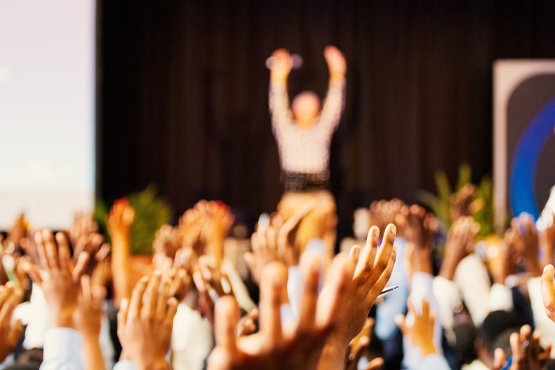 Events and Workshops